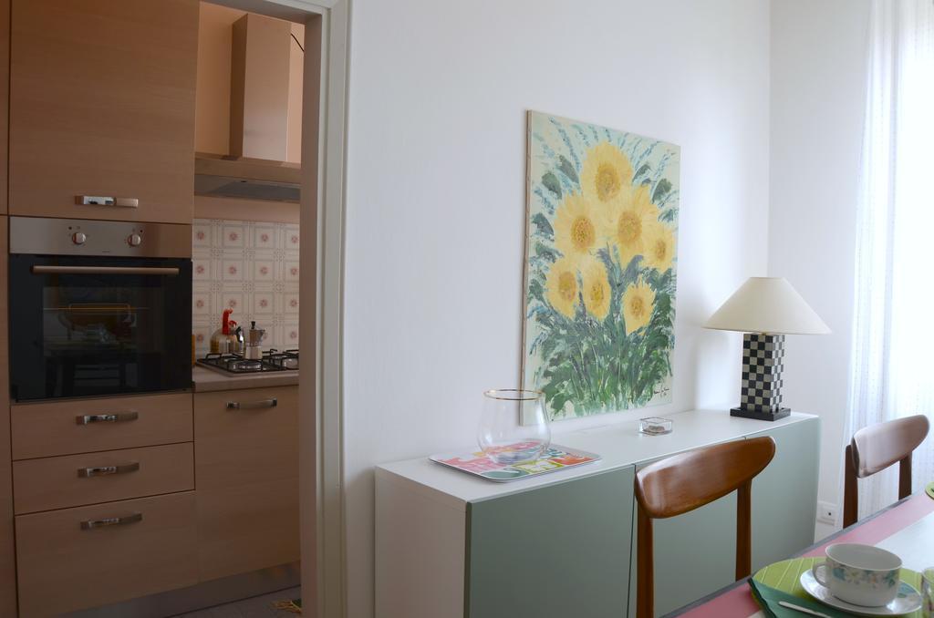 Theia Apartment Chianciano Terme Exterior foto