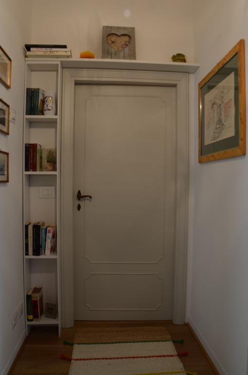 Theia Apartment Chianciano Terme Exterior foto