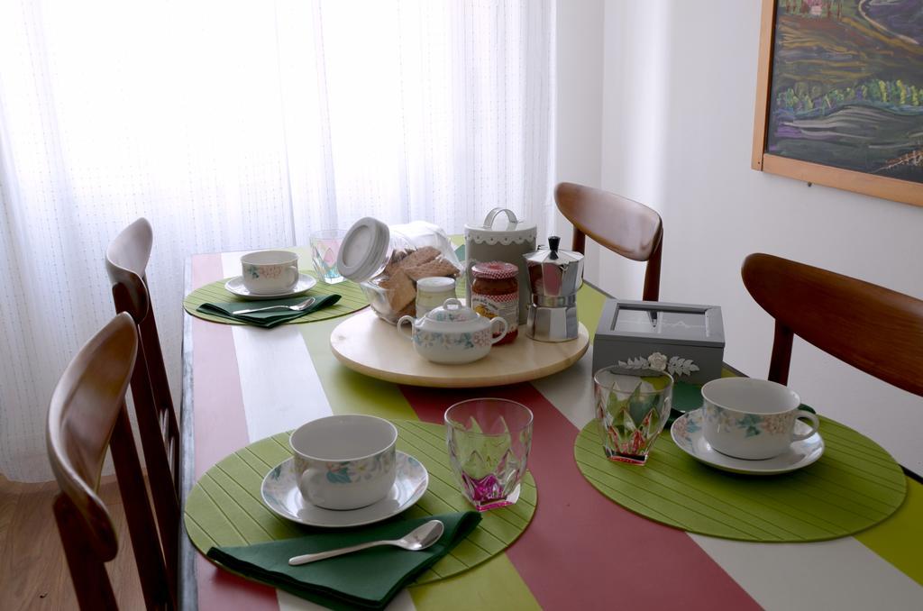 Theia Apartment Chianciano Terme Exterior foto