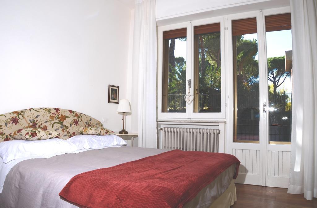Theia Apartment Chianciano Terme Exterior foto